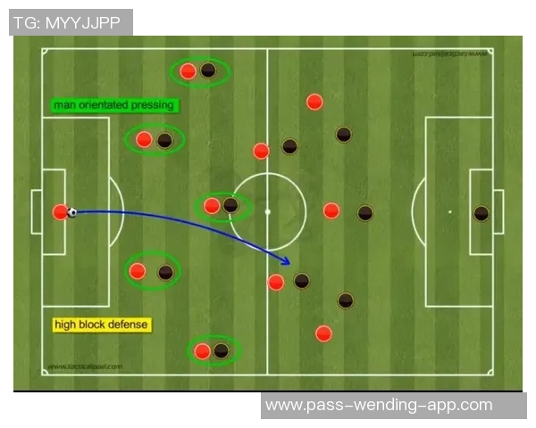 深入解析足球阵型的英文表达及其战术意义与应用技巧
