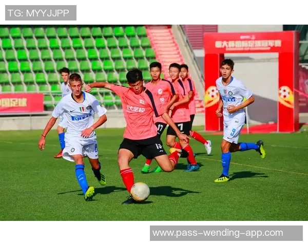 西班牙少年足球崛起之路：培养未来明星的青训体系与挑战